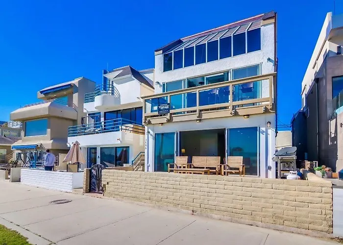 Holiday home Bay Style San Diego - new 2026 prices, reviews, book now